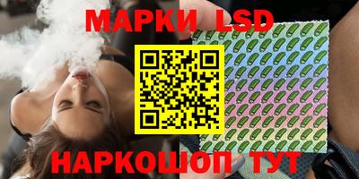 дурь Берёзовский